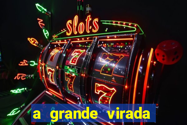 a grande virada (2010 dublado download)